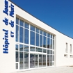 2010 - Champigny-sur-Yonne - Clinique Ker Yonnec - Yonne (89). Construction d’une unité psycho-gériatrique et d’un hôpital de psychiatrie.